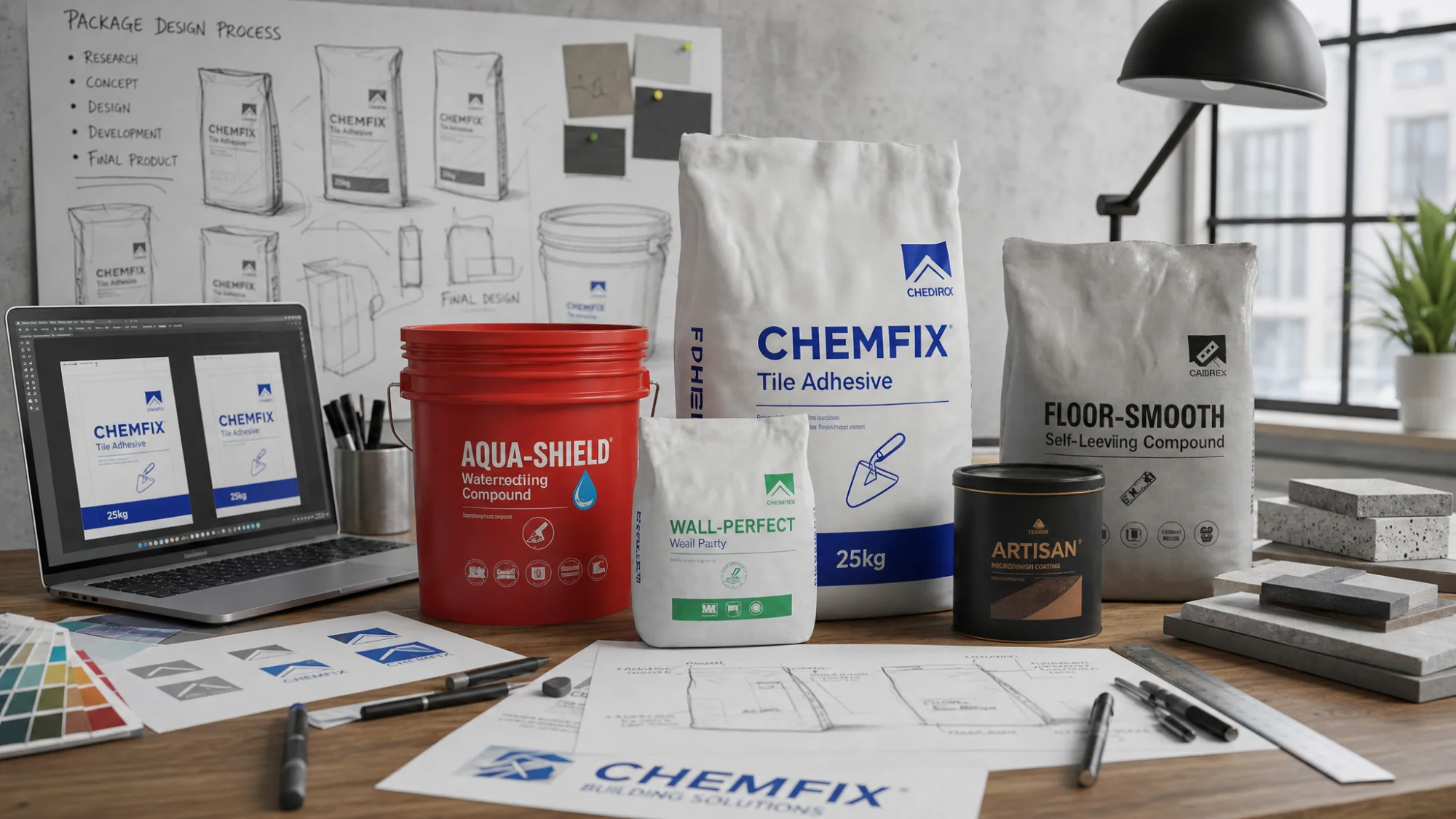 Package Design