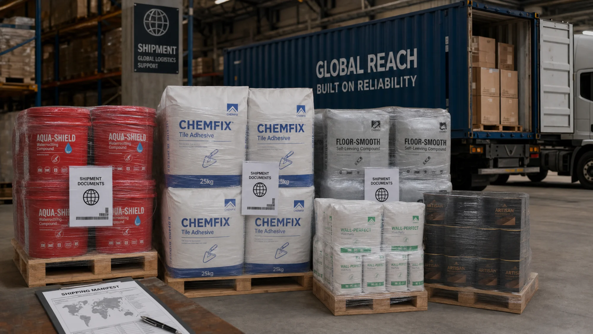 Shipment