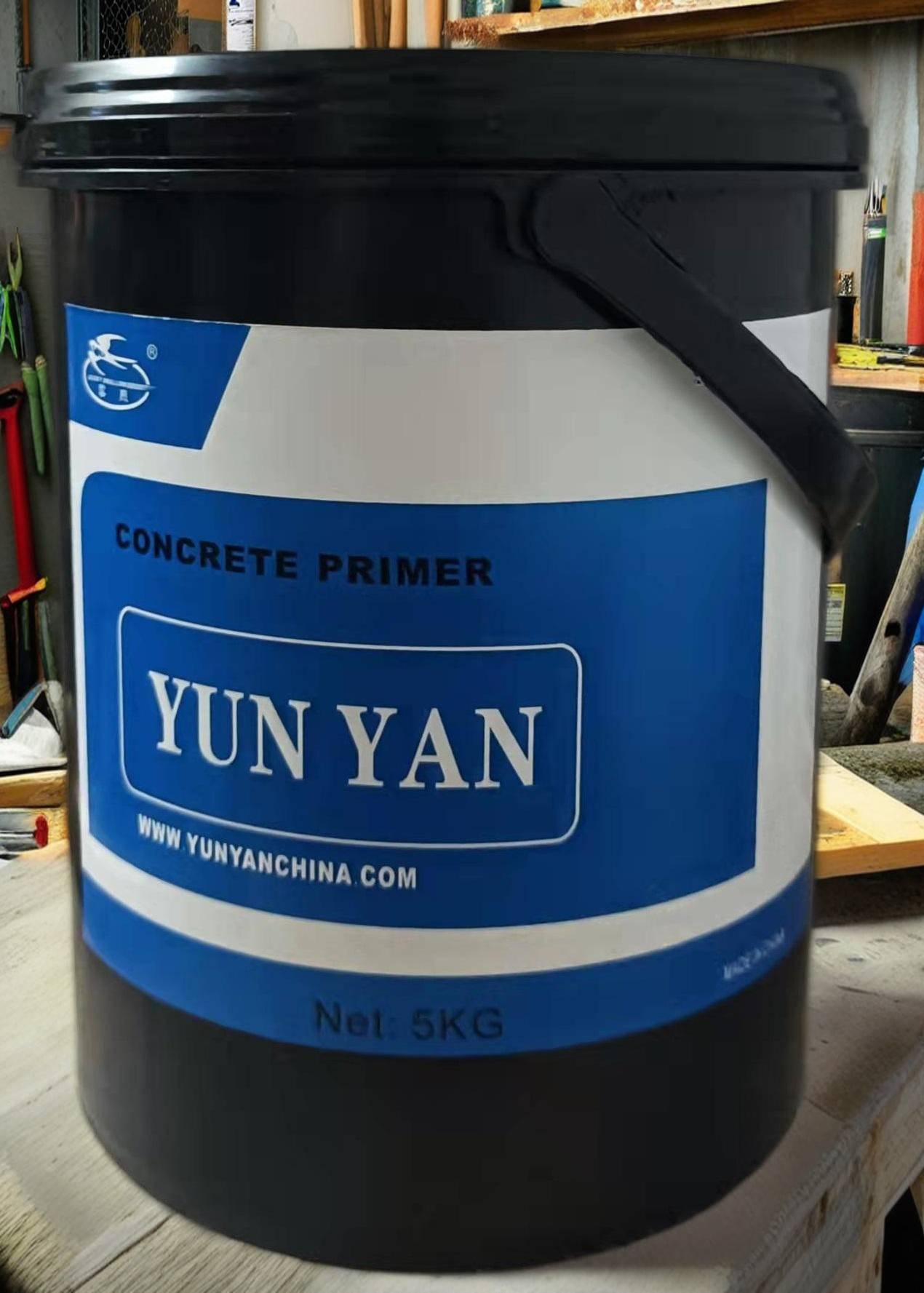 ACRYLIC PRIMER