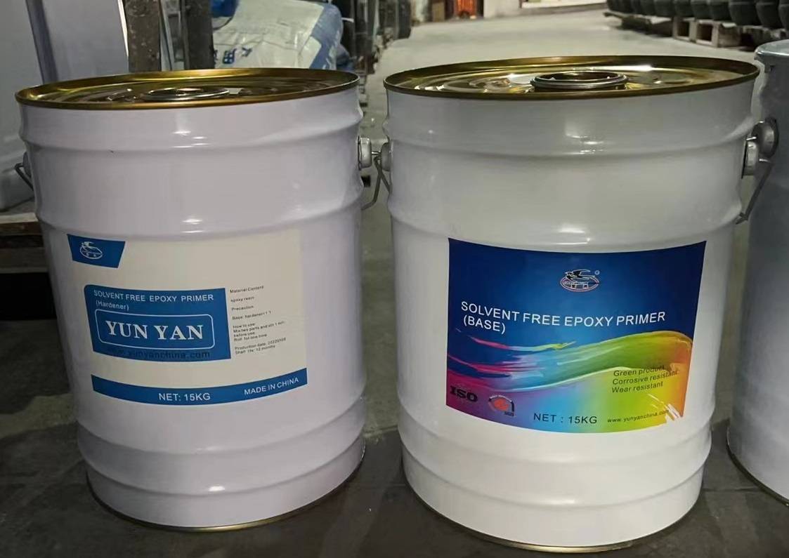 EPOXY PRIMER