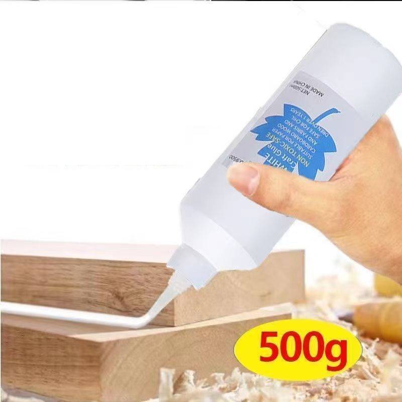 Adhésif en bois -500 ml