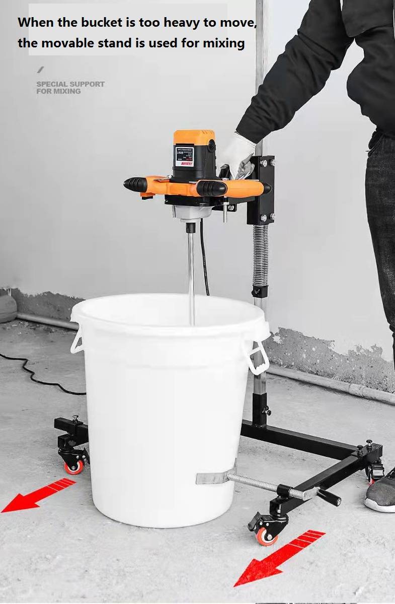 Top-Rated Best Electric Mixer Stands With Single Padde Electric Mixer
