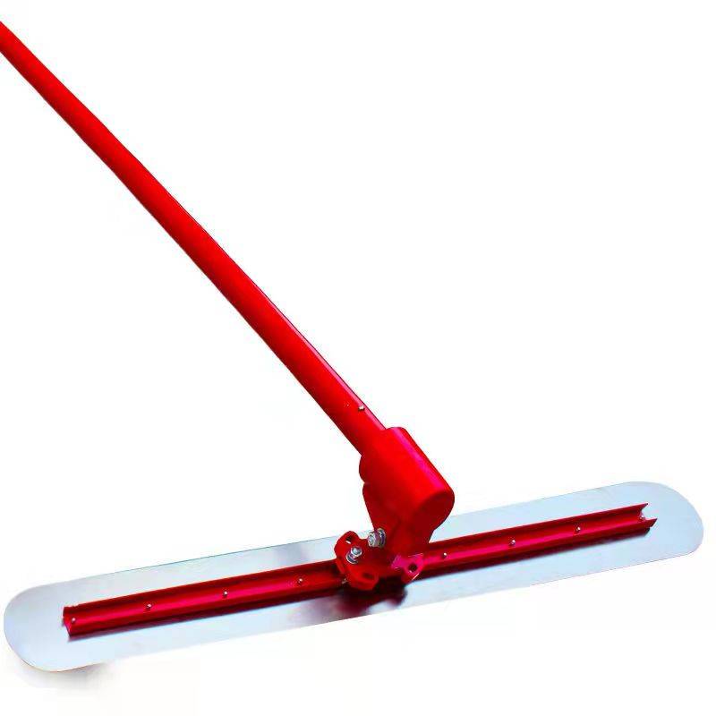 150CM*30CM Concrete Floor Tools: Innovations for Perfect Finishes