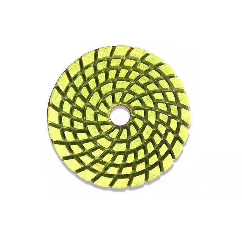 Resin Floor Pads: Crafting Precision Polished Surfaces