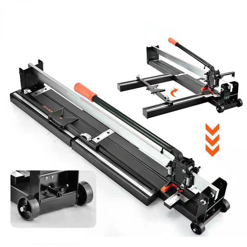 1200mm Tile Cutting Tools: Precision and Durability Redefined