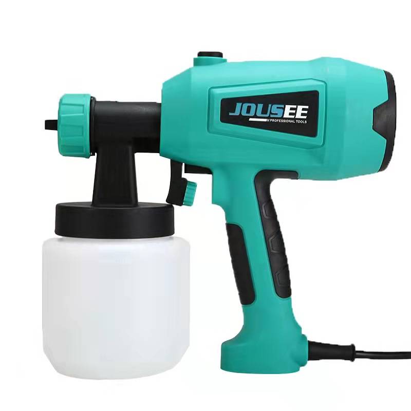 Revolutionize Your Projects with 220V/110V Electric Spraying Equipment