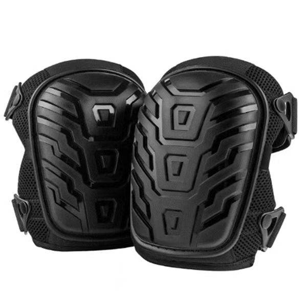 Best Knee Pads for Floor Work: Style & Comfort