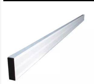 Aluminum Screed: Durable Equipment for Modern Construction
