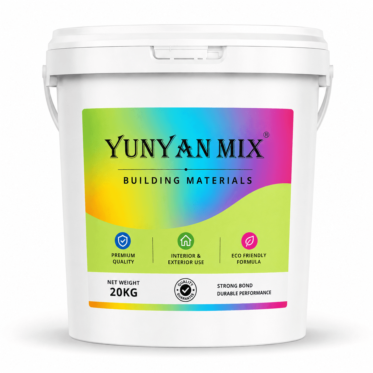 Anti-Static Self-Leveling Epoxy Floor Coating