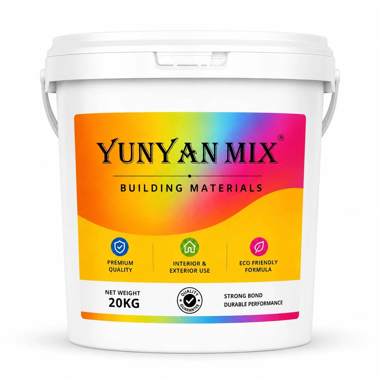 Lithium Concrete Densifier and Sealer