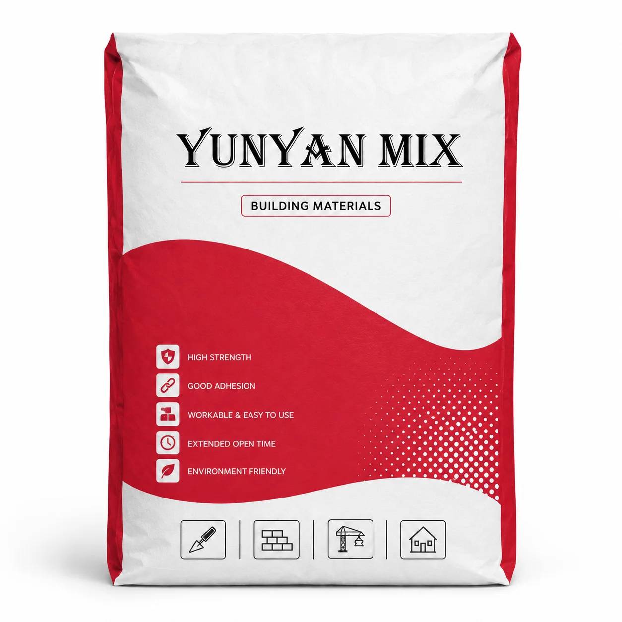 Self-Leveling Gypsum Underlayment for Smooth Flooring